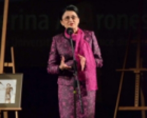 Ecaterina Andronescu a primit „Premiul de Excelență în Educație”  din partea TUIAȘI