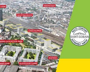 Premiul I la concursul “ISOVER Multi-Comfort House” pentru studenții TUIAȘI