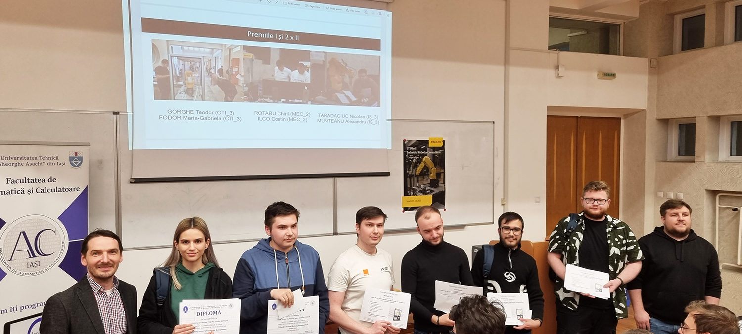 competitie robotica 2 - News Moldova