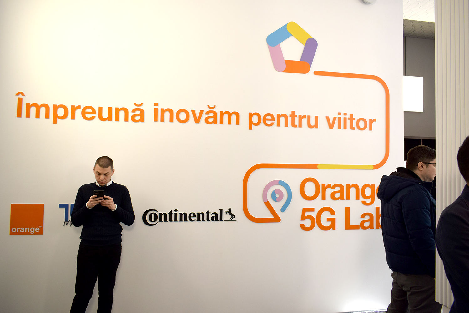 inaugurare orange 5g 3 - News Moldova