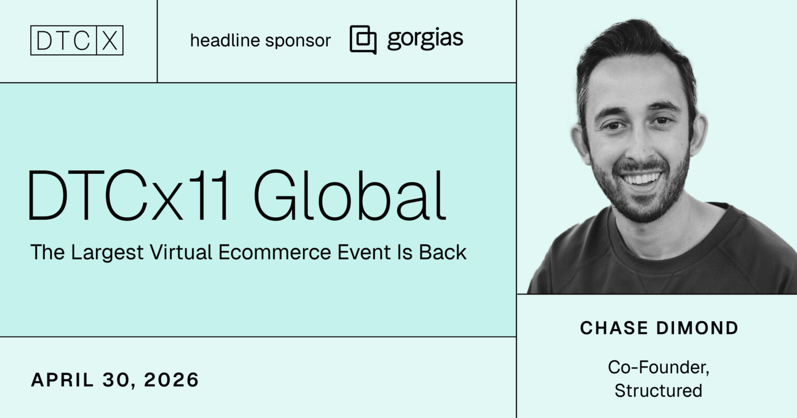 DTCx vă invită la evenimentul virtual „DTCx11 Global” organizat online ...